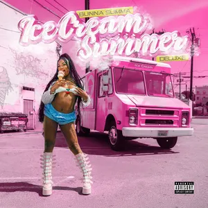 Bunna rumma (Ice cream summer deluxe)